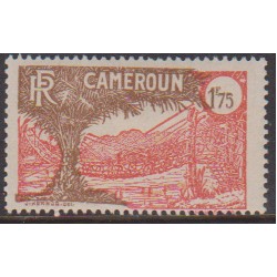 Cameroun 146**