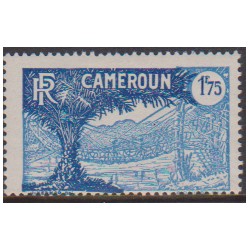 Cameroun 147**