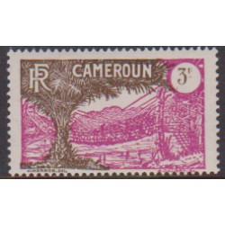 Cameroun 148**
