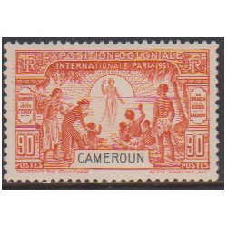 Cameroun 151**