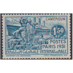 Cameroun 152**