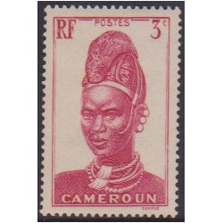 Cameroun 163**