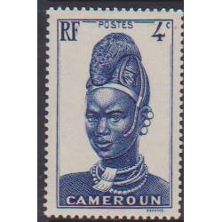 Cameroun 164**