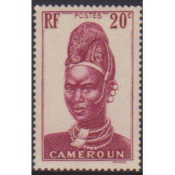 Cameroun 168**