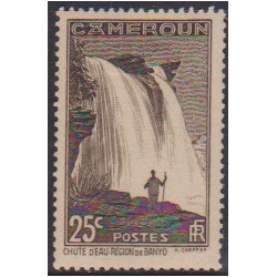 Cameroun 169**