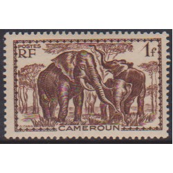 Cameroun 179**