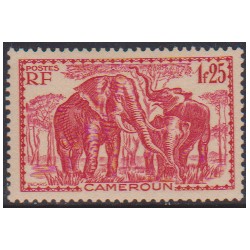 Cameroun 180**