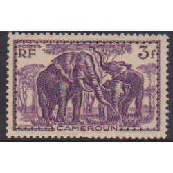 Cameroun 188**