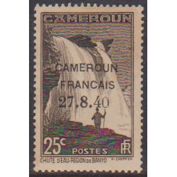 Cameroun 215**