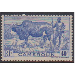 Cameroun 278**