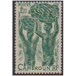 Cameroun 283**