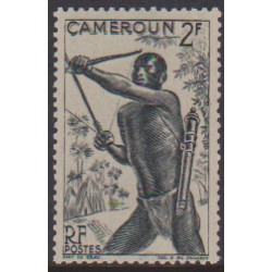 Cameroun 285**