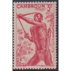 Cameroun 286**