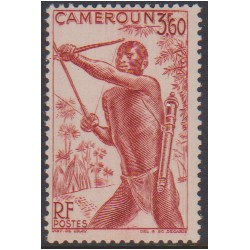 Cameroun 287**