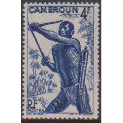 Cameroun 288**