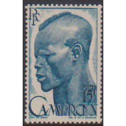 Cameroun 292**