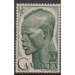 Cameroun 293**