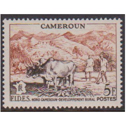 Cameroun 300**