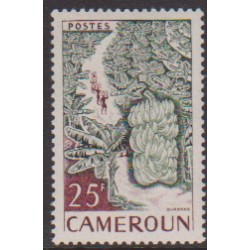 Cameroun 309**