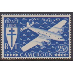 Cameroun Air 16**