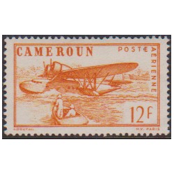 Cameroun PA 27**