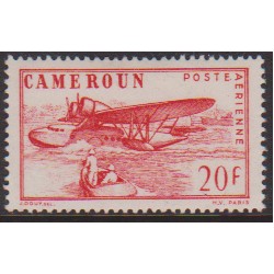 Cameroun PA 28**