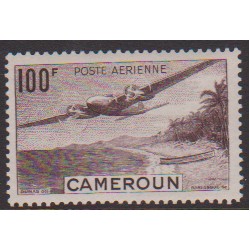 Cameroun PA 30**