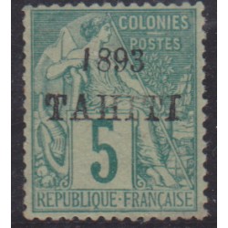 Tahiti 22*