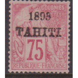 Tahiti 29*