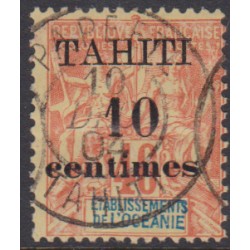 Tahiti 32 used