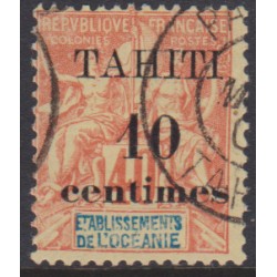 Tahiti 32A used