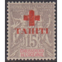 Tahiti 35**