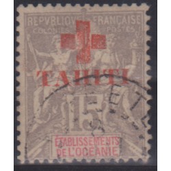 Tahiti 35 used
