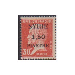 Syrie 120**