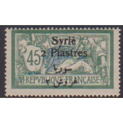 Syrie 136**