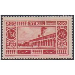 -Syria 160**