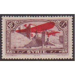 -Syria Air  33**