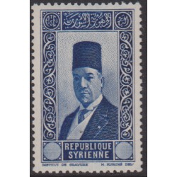 -Syria 236a** value missing
