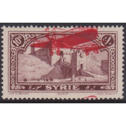 -Syria Air  33c** Variety...