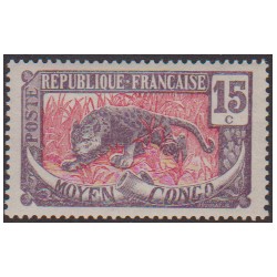 Congo  53**