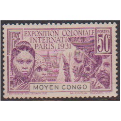 Congo 110**