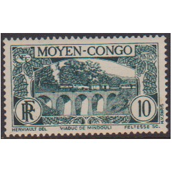 French Congo 117**