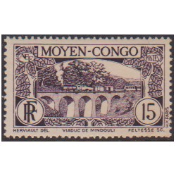 Congo 118**