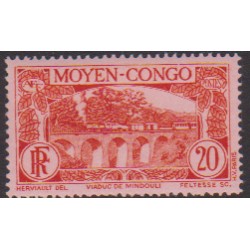 French Congo 119**