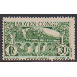French Congo 121**