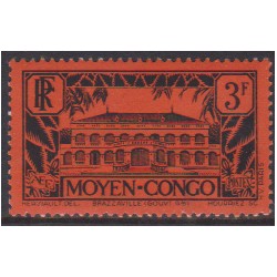 Congo 131**