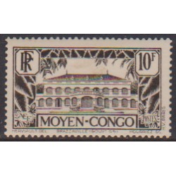 French Congo 133**