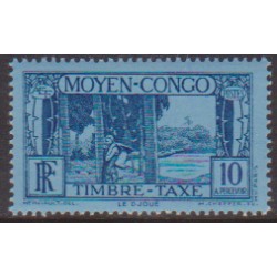 Congo Taxe 24**