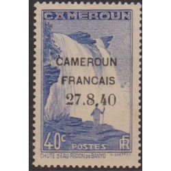 Cameroun 217**