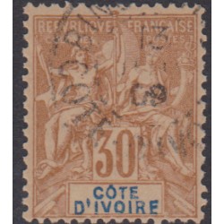 Côte d'ivoire   9 obl